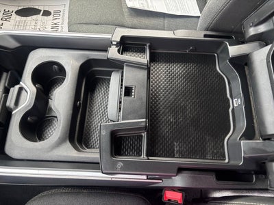 2020 RAM 2500 Big Horn Crew Cab 4x4 6'4' Box