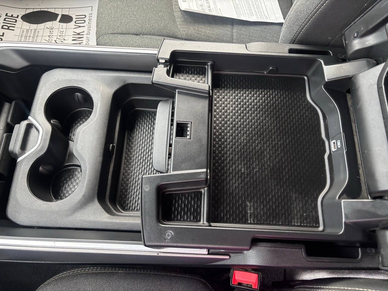 2020 RAM 2500 Big Horn Crew Cab 4x4 6'4' Box