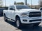 2020 RAM 2500 Big Horn Crew Cab 4x4 6'4' Box