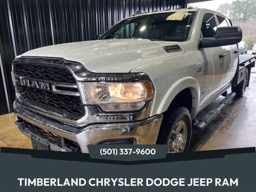 2021 RAM 3500 Chassis Tradesman/SLT/Laramie/Limited