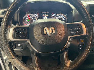 2021 RAM 3500 Chassis Tradesman/SLT/Laramie/Limited