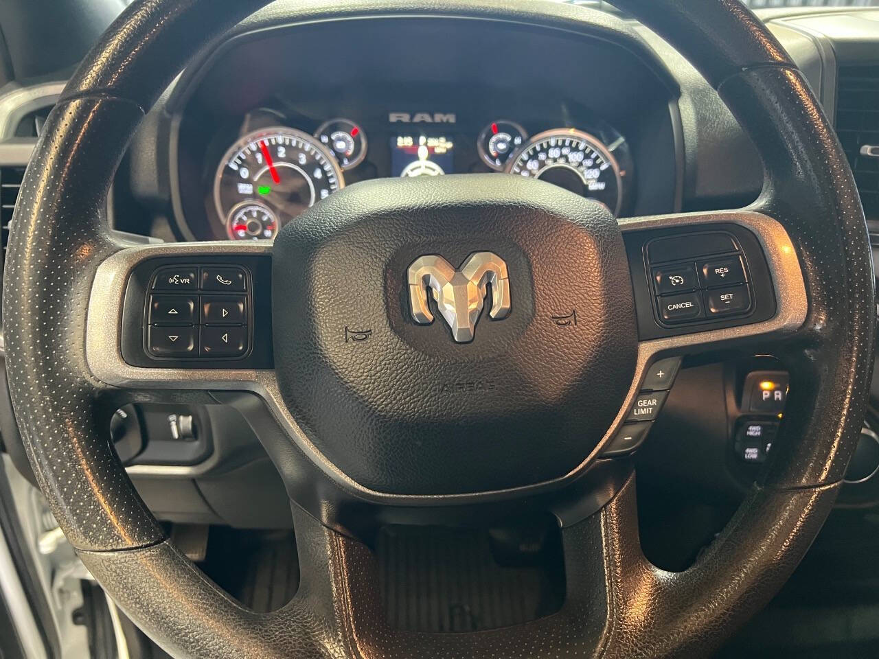 2021 RAM 3500 Chassis Tradesman/SLT/Laramie/Limited