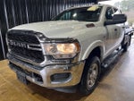 2021 RAM 3500 Chassis Tradesman/SLT/Laramie/Limited