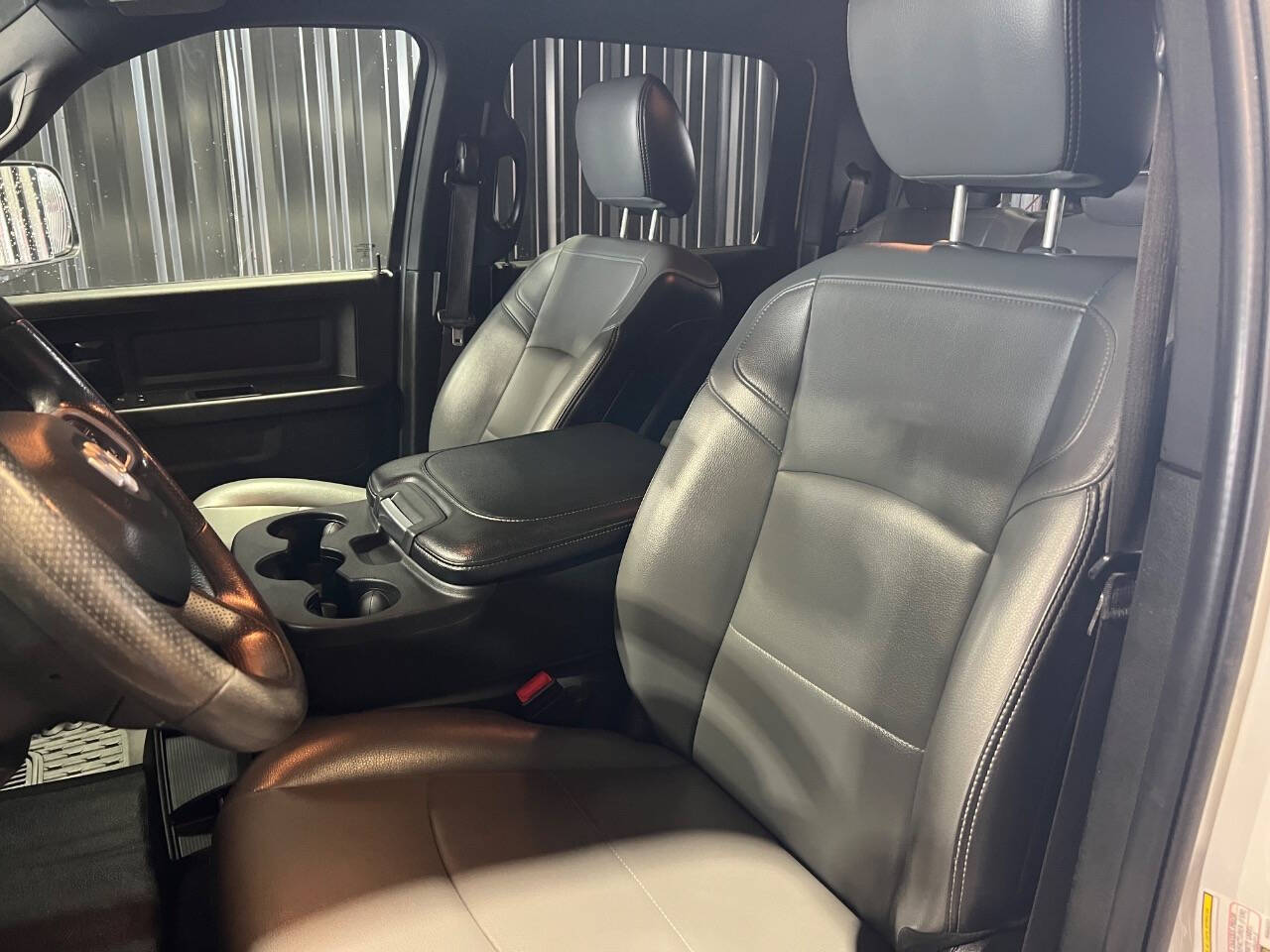 2021 RAM 3500 Chassis Tradesman/SLT/Laramie/Limited