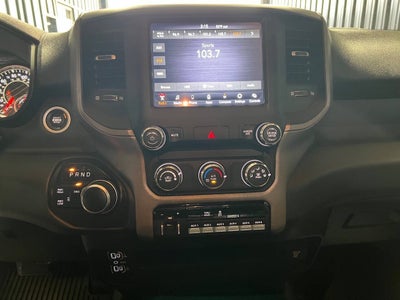 2021 RAM 3500 Chassis Tradesman/SLT/Laramie/Limited