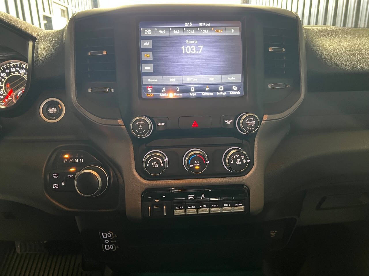 2021 RAM 3500 Chassis Tradesman/SLT/Laramie/Limited