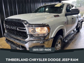 2021 RAM 3500 Chassis Tradesman/SLT/Laramie/Limited
