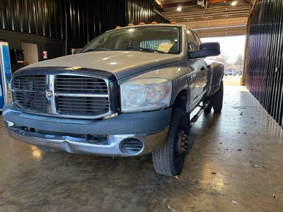 2008 Dodge Ram 3500 ST/SXT