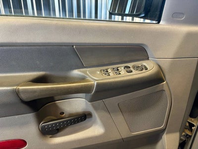 2008 Dodge Ram 3500 ST/SXT