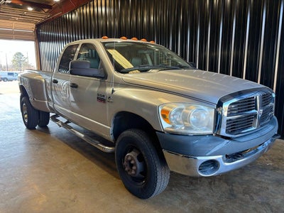 2008 Dodge Ram 3500 ST/SXT