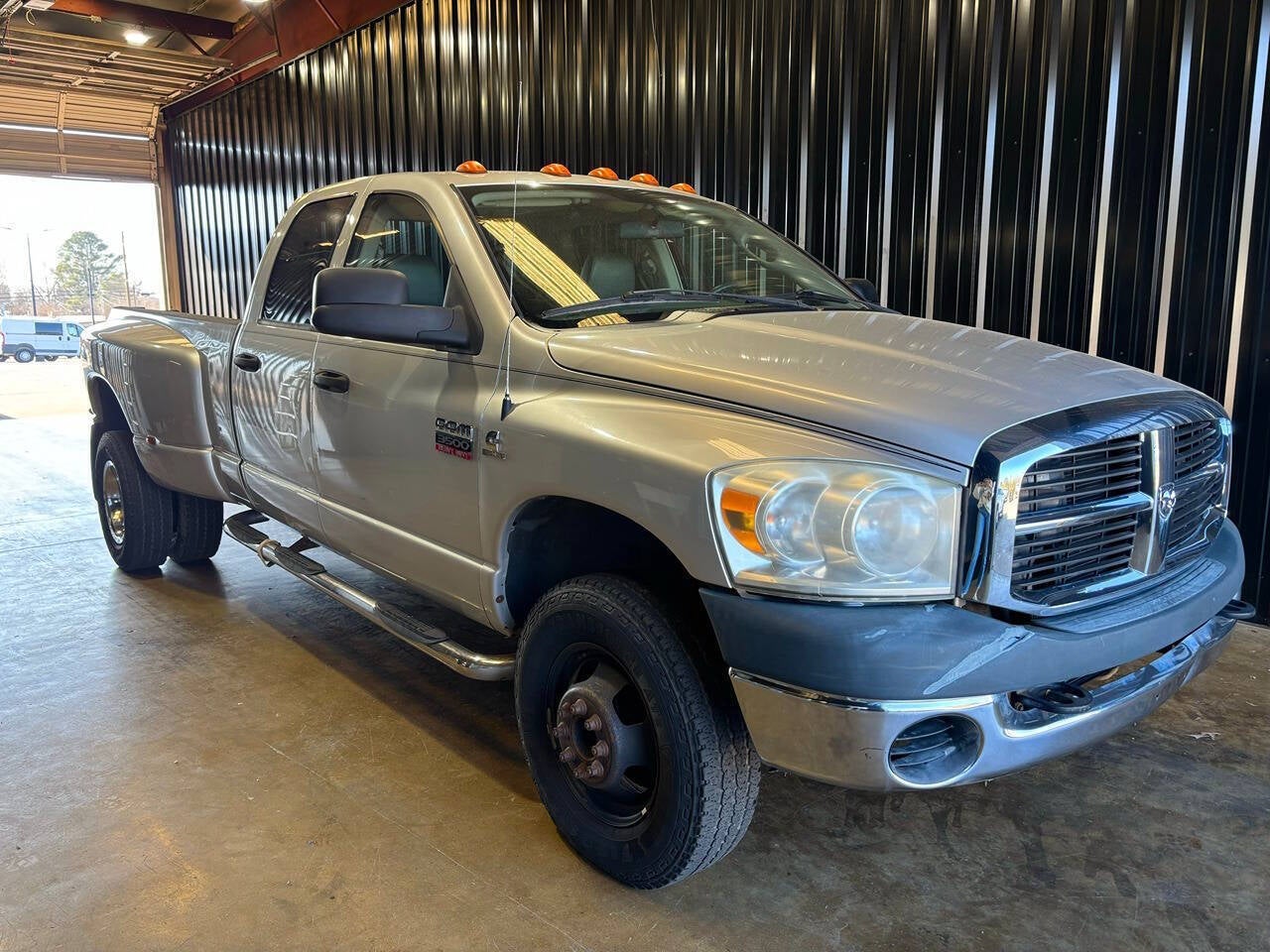 2008 Dodge Ram 3500 ST/SXT