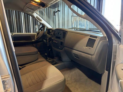 2008 Dodge Ram 3500 ST/SXT