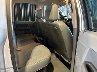 2008 Dodge Ram 3500 ST/SXT