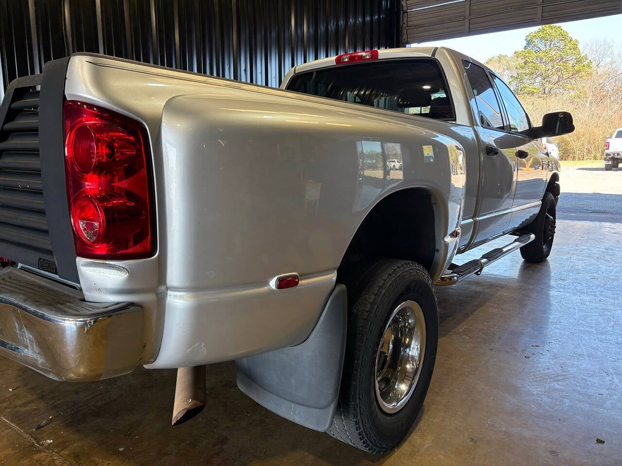 2008 Dodge Ram 3500 ST/SXT