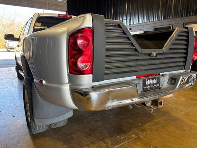 2008 Dodge Ram 3500 ST/SXT