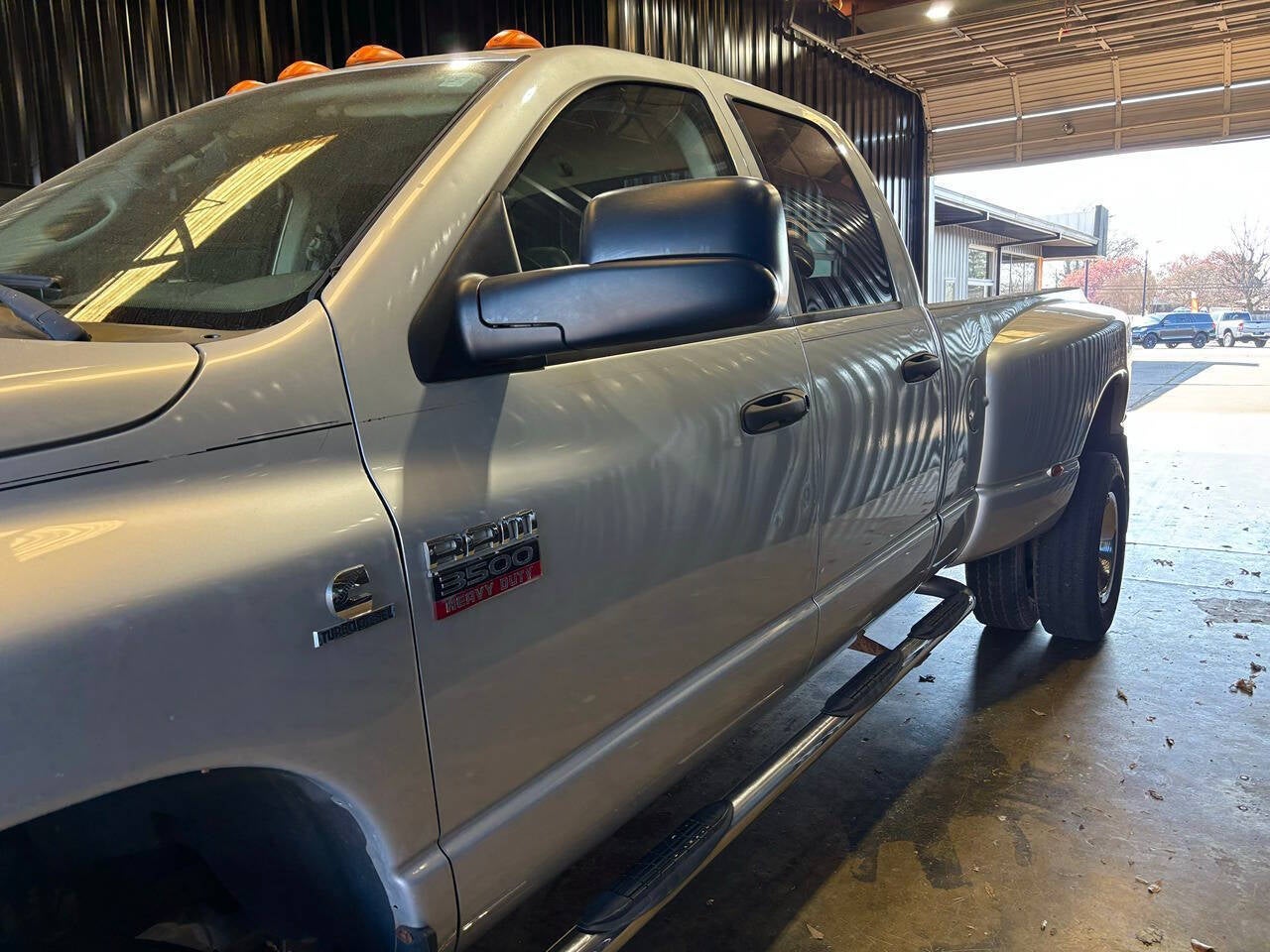 2008 Dodge Ram 3500 ST/SXT
