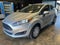 2019 Ford Fiesta S