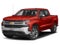 2022 Chevrolet Silverado 1500 LTD 2WD Crew Cab Short Bed RST