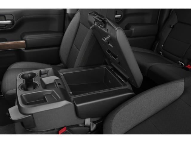 2022 Chevrolet Silverado 1500 LTD 2WD Crew Cab Short Bed RST