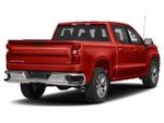 2022 Chevrolet Silverado 1500 LTD 2WD Crew Cab Short Bed RST