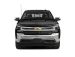 2022 Chevrolet Silverado 1500 LTD 2WD Crew Cab Short Bed RST