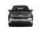2022 Chevrolet Silverado 1500 LTD 2WD Crew Cab Short Bed RST