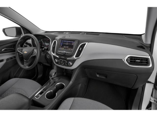 2024 Chevrolet Equinox FWD LS