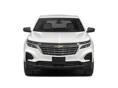 2024 Chevrolet Equinox FWD LS