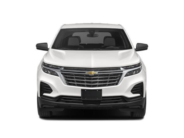2024 Chevrolet Equinox FWD LS