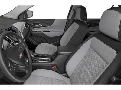 2024 Chevrolet Equinox FWD LS