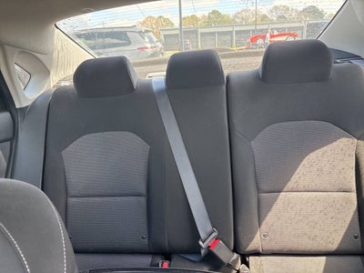 2024 Kia Forte LXS 4dr Sedan