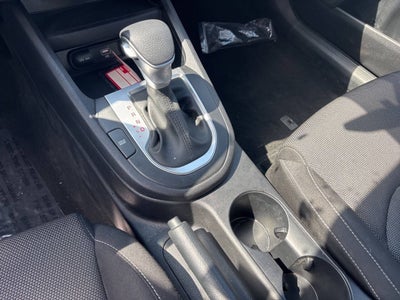 2024 Kia Forte LXS 4dr Sedan