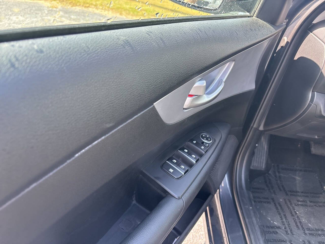 2024 Kia Forte LXS 4dr Sedan