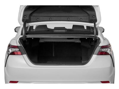 2023 Toyota Camry XSE V6