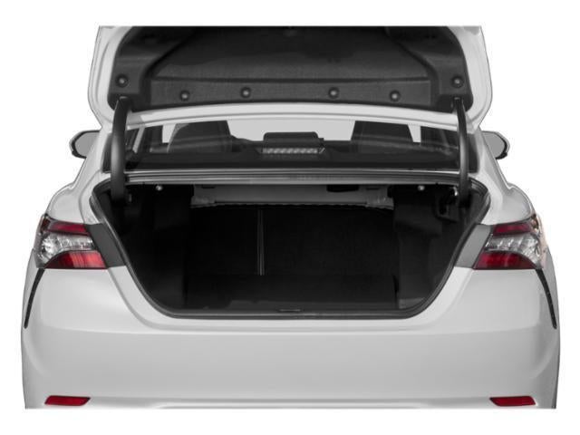 2023 Toyota Camry XSE V6