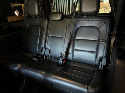 2021 Lincoln Navigator Reserve L