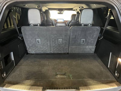 2021 Lincoln Navigator Reserve L