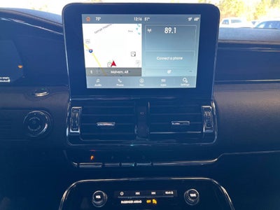 2021 Lincoln Navigator Reserve L