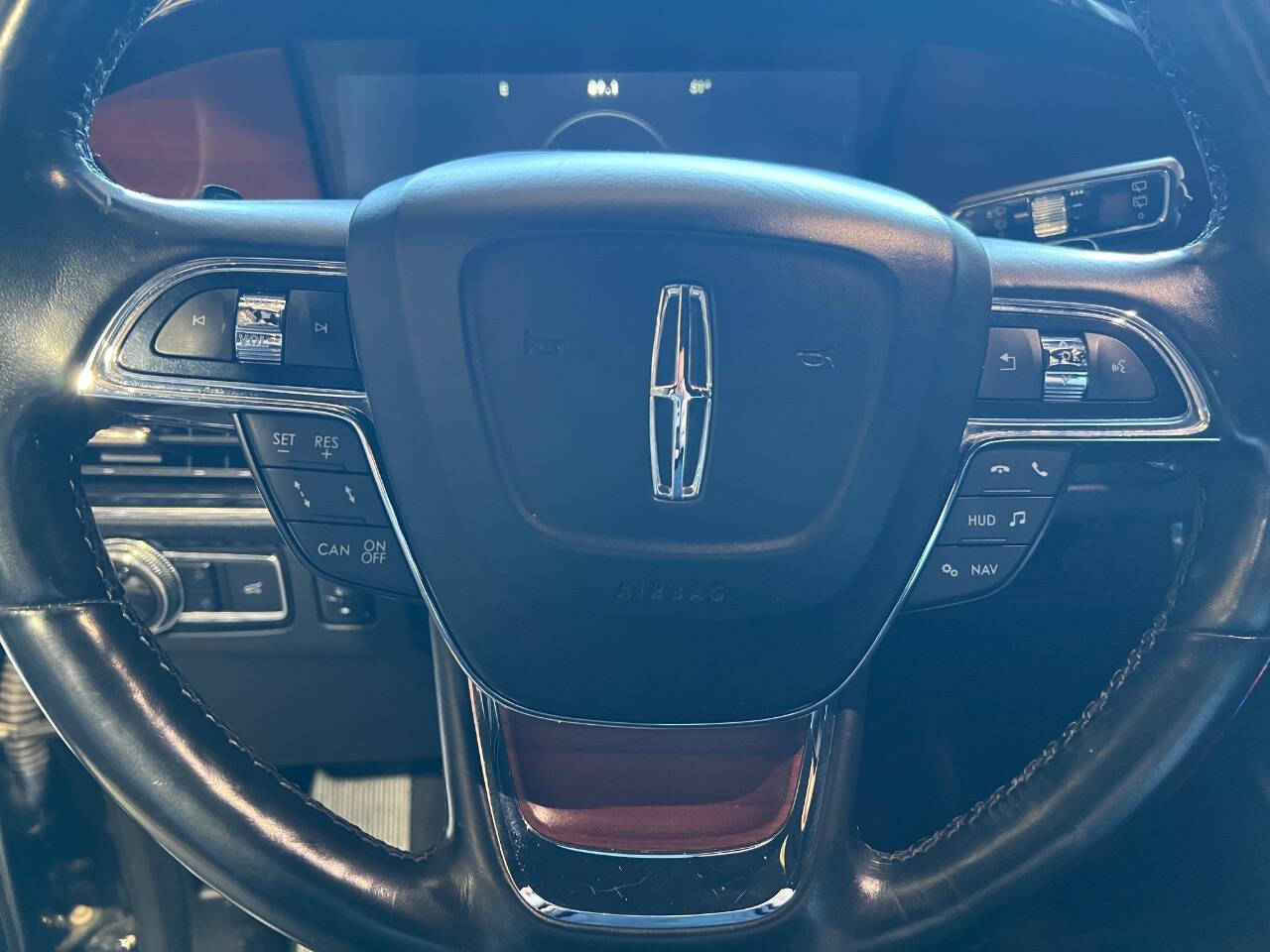 2021 Lincoln Navigator Reserve L