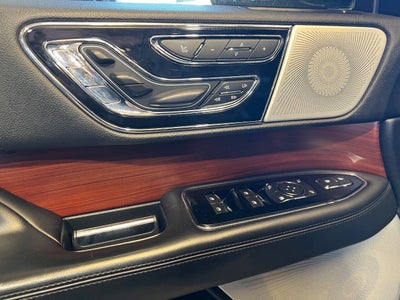 2021 Lincoln Navigator Reserve L