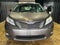 2015 Toyota Sienna XLE 8 Passenger 4dr Mini Van