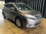 2015 Toyota Sienna XLE 8 Passenger 4dr Mini Van