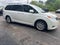 2011 Toyota Sienna Limited V6