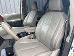 2011 Toyota Sienna Limited V6