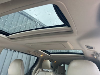 2011 Toyota Sienna Limited V6