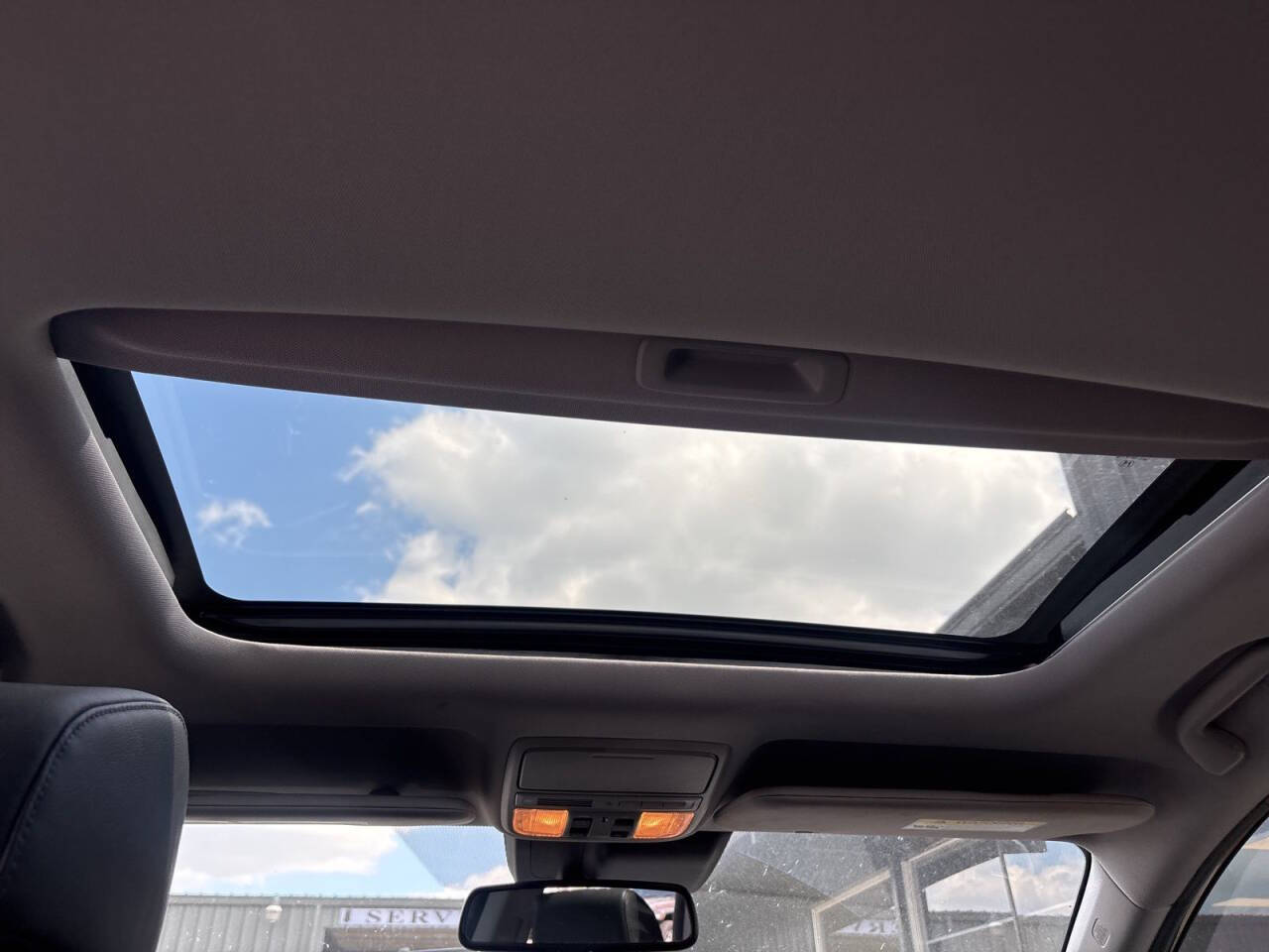 2019 Honda CR-V EX L 4dr SUV