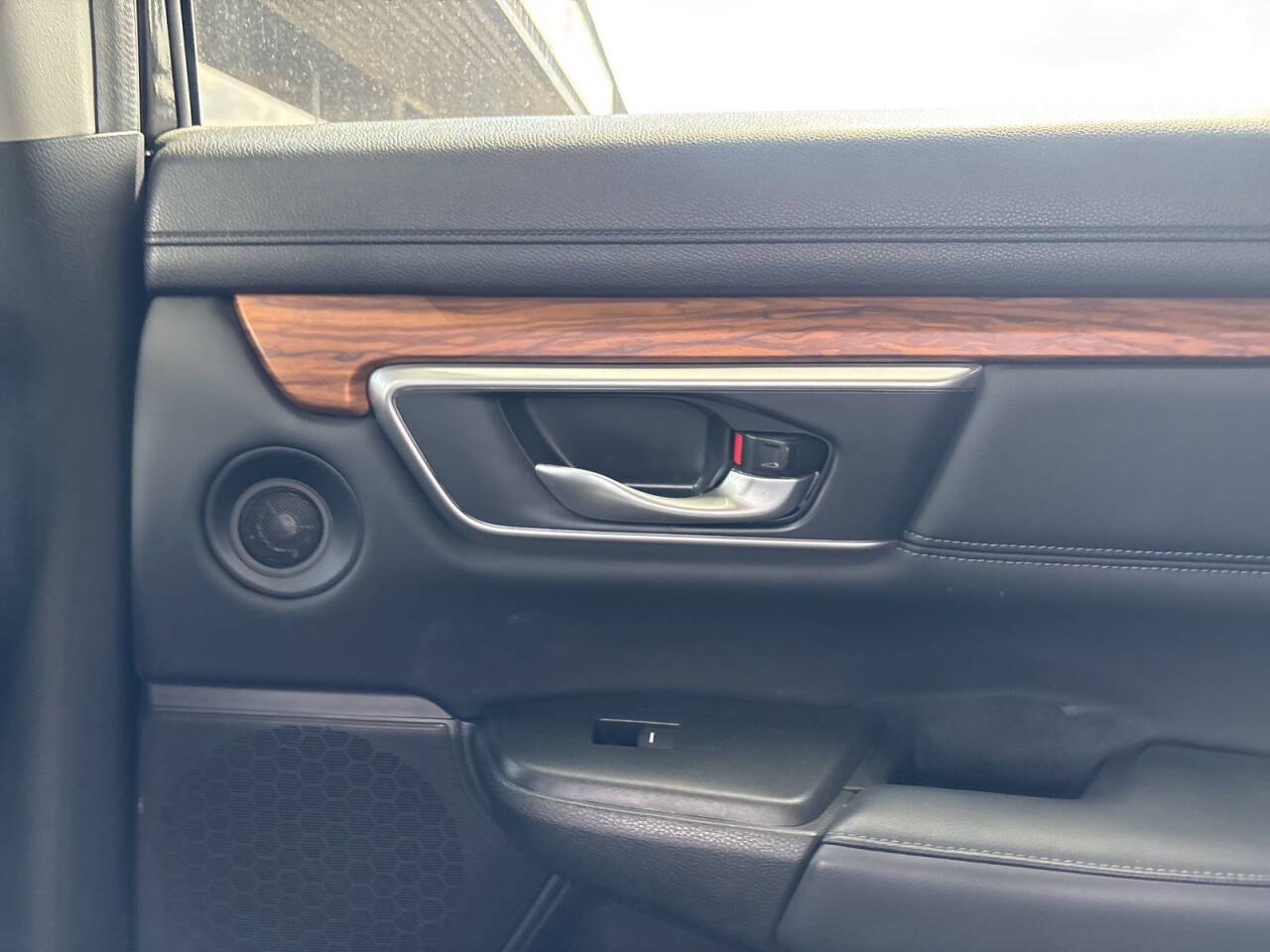 2019 Honda CR-V EX L 4dr SUV