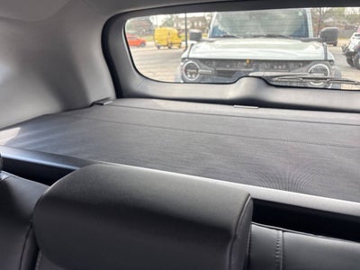 2019 Honda CR-V EX L 4dr SUV