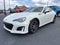 2020 Subaru BRZ Limited 2dr Coupe 6A