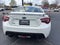 2020 Subaru BRZ Limited 2dr Coupe 6A